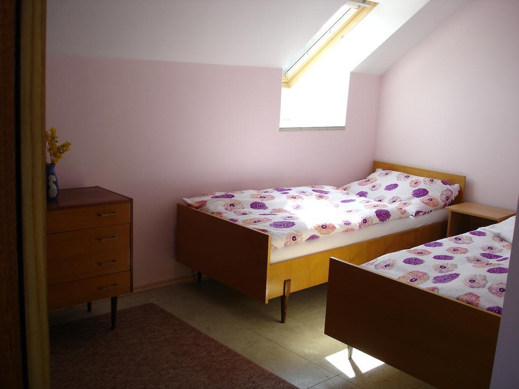 Penzion Kladno Ruang foto