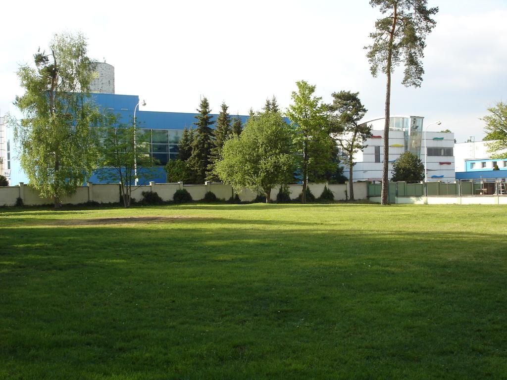 Penzion Kladno Ruang foto